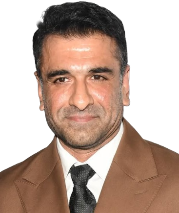 Eijaz Khan